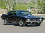 Chevrolet Camaro 327 1969 года